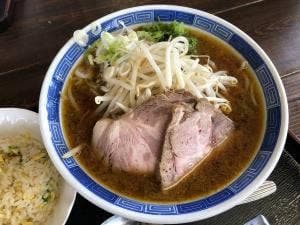 元祖屋台らーめん にほんいち