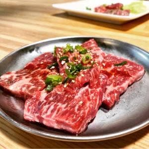 水辺焼肉 meat×meet