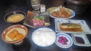とう山閣