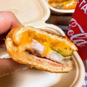 キューバサンドの店 MARU SUN