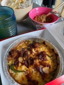 ドミノ・ピザ 徳島二軒屋店