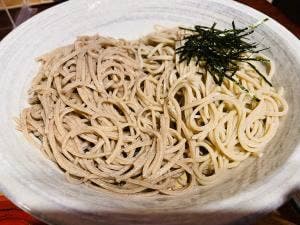 蕎麦 手打ち たか橋