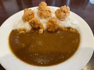 カレーハウスCoCo壱番屋 石巻蛇田店