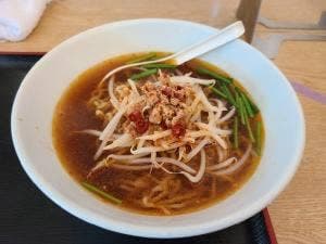 台湾料理 福福 富士吉田店