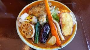 curry&quiche&BAR たかおかcafe