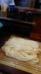 川福流手打うどん 川福 本店