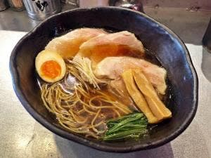 日本拉麺 風助