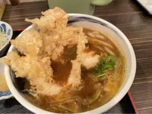 釜家