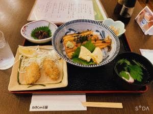 かきしゃぶ屋