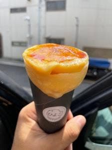 ひよこcrepe&galette
