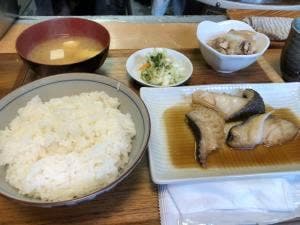 そば処 南部庵 福田店