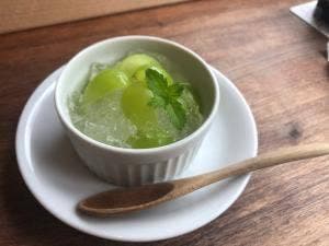 あかりカフェ