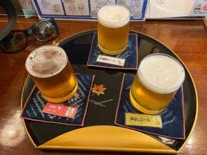 弥彦ブリューイング