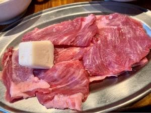 ジンギスカン神保町マカン