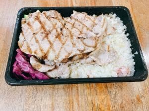 CEDAR THE CHOP HOUSE & BAR