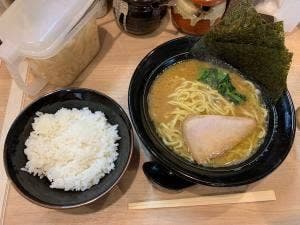 麺屋 いぶすけ