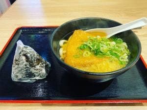 手打ちうどん がんちゃん