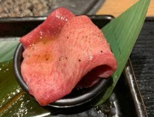 焼肉トラジ 新宿タカシマヤ タイムズスクエア店