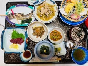 加登屋旅館