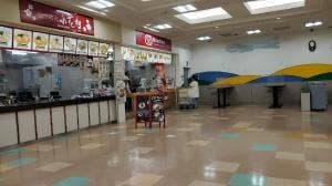 ドムドムハンバーガー 野田運河プラザ館店