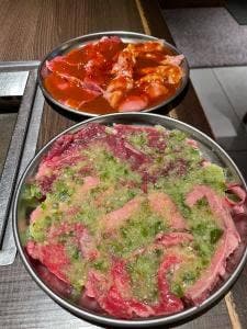 原宿焼肉 KINTAN