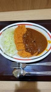 IY kitchen とんかつ イトーヨーカドー大和鶴間店