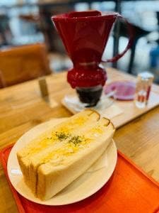 CORA COFFEE
