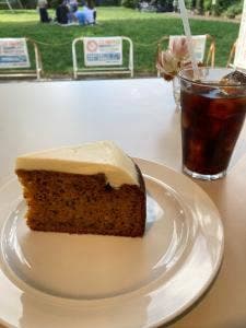 マーガレット・ハウエル ショップ＆カフェ 吉祥寺