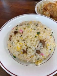 チャーハンじじい 浜北店