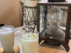 こつこつ 豆と器