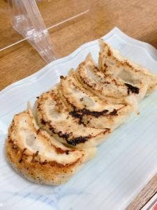 幸福餃子