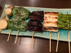 串もん家