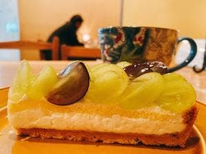 ア・ラ・カンパーニュ 博多店