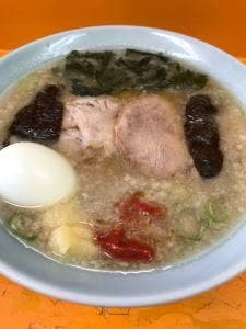 ラーメンショップ YAMANAKA