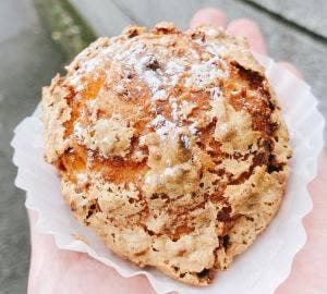 パティスリーリョーコ