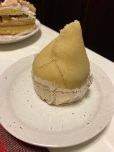成城風月堂 ファクトリー店