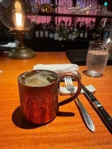 codename mixology akasaka