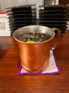 Bar 3rd Place 恵比寿