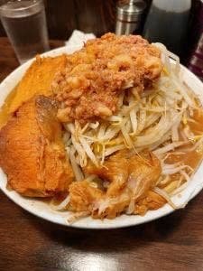 らーめん梵's 埼大前本店