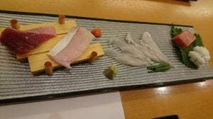 瀬戸内料理 おおしま