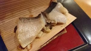 瀬戸内料理 おおしま