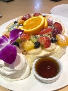 ALOHA Kitchen 木更津店 ALOHA TERRACE