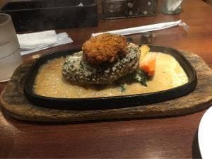 シチューのお店 ヒポポタマス