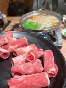 ひつじろう 大久保店