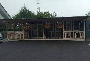 APPLE TREE CAFE
