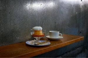Tokyo Coffee Lab.