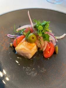 リストランテ・ヒロ・チェントロ 丸ビル店