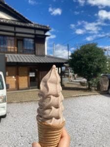 日向利久庵 高鍋本店