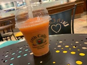 Urth Caffé なんばパークス店