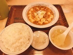 ぎょうざの満州 越谷東口店